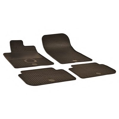 RAMEDER 122936 Floor Mat Set